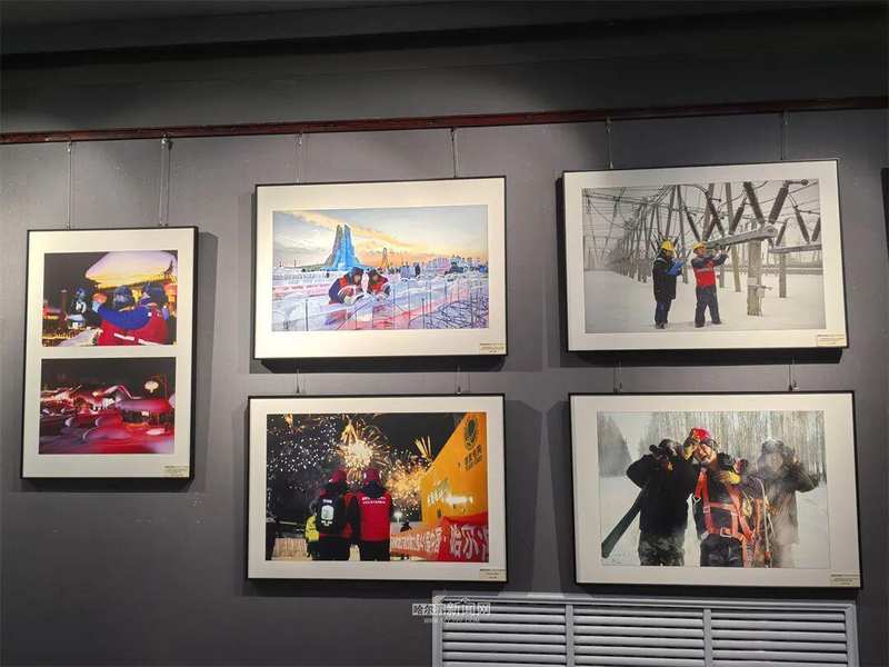  那些用生命守护光明的身影，你见过吗？ 文化旅游