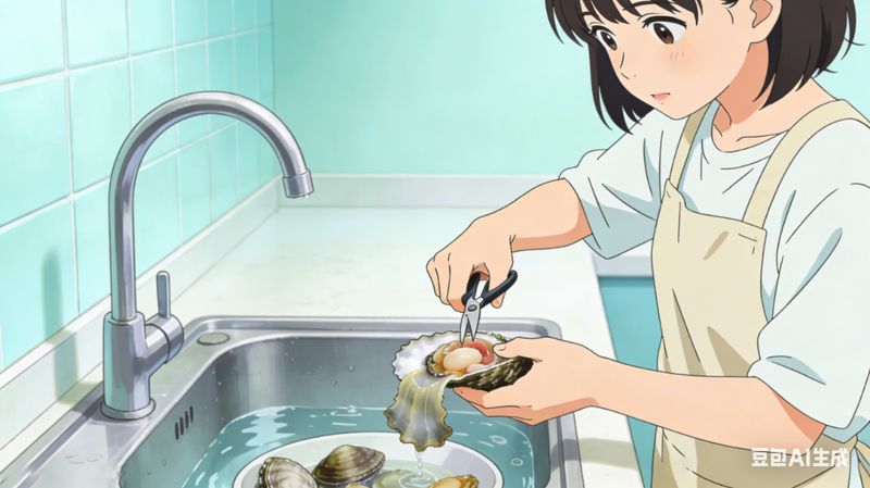  【深度技术】赤潮毒素入侵贝类：生化机制、风险图谱与科学防御全攻略 健康养生