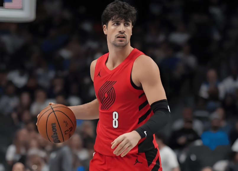  防守重建启示录：波特兰开拓者的结构性蜕变 体育新闻