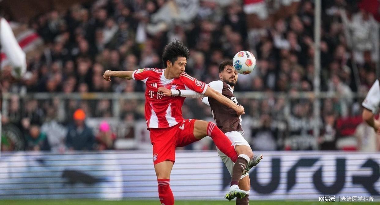  数据拆解：拜仁105球破纪录背后的战术裂变与五大联赛攻守博弈 体育新闻