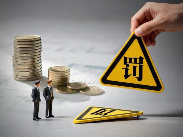  【监管重拳】中兴财光华2.43亿罚单复盘：审计失败的结构性根源与行业警示 股票财经