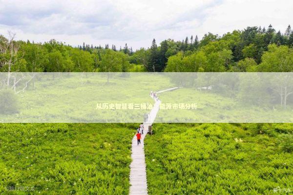 从历史智慧看三桶油:能源市场分析 从历史智慧看三桶油:能源市场分析 新闻