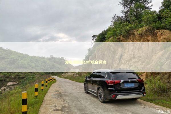 港股AI回调分析机会解读