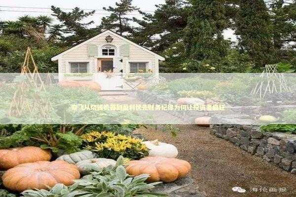 奈飞从烧钱机器到盈利优先财务纪律为何让投资者疯狂