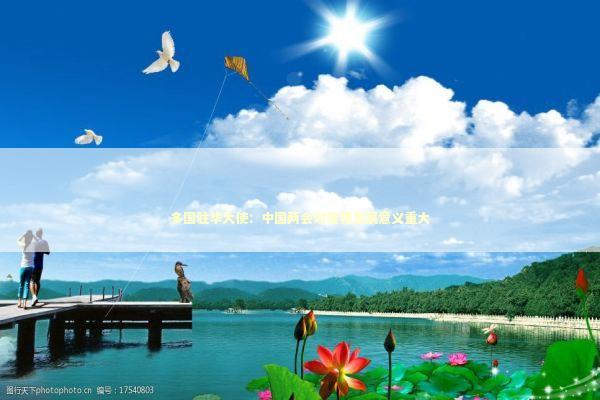 多国驻华大使：中国两会对世界发展意义重大 新闻